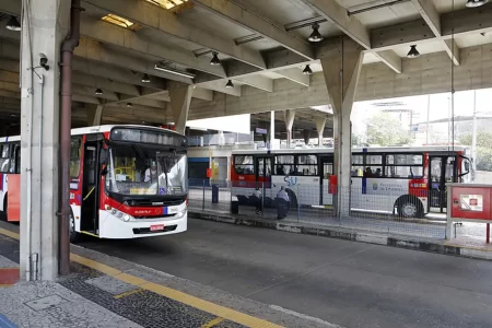 Diadema vai ter tarifa zero no domingo de eleição