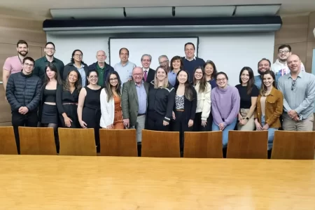 FMABC e Fundação do ABC promovem encontro sobre reabilitação no Centro Lucy Montoro de Diadema