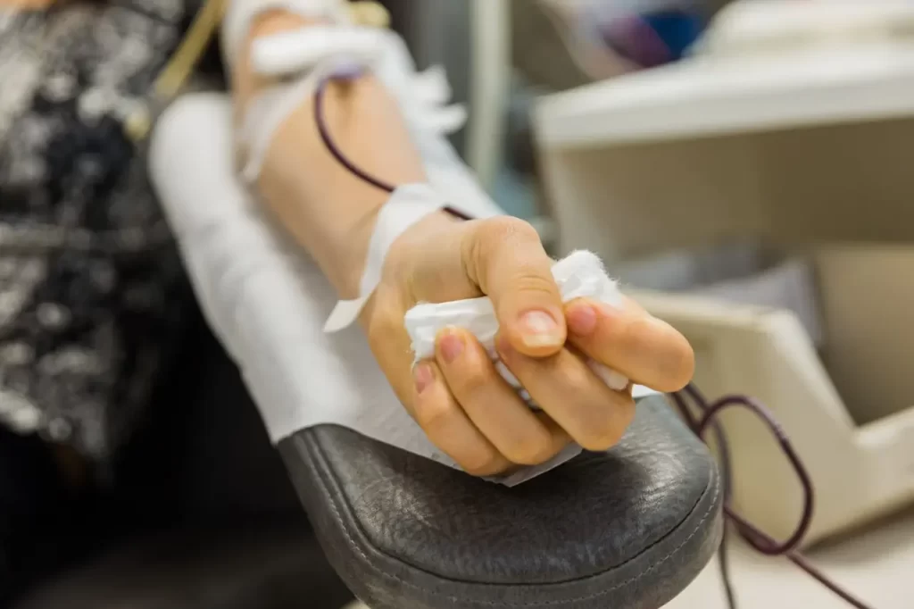 Fundação Pró-Sangue de SP funcionará durante o feriado de Nossa Senhora Aparecida