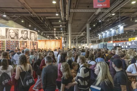 Governo de SP levará 10 empresas para a Feira do Livro de Frankfurt, na Alemanha