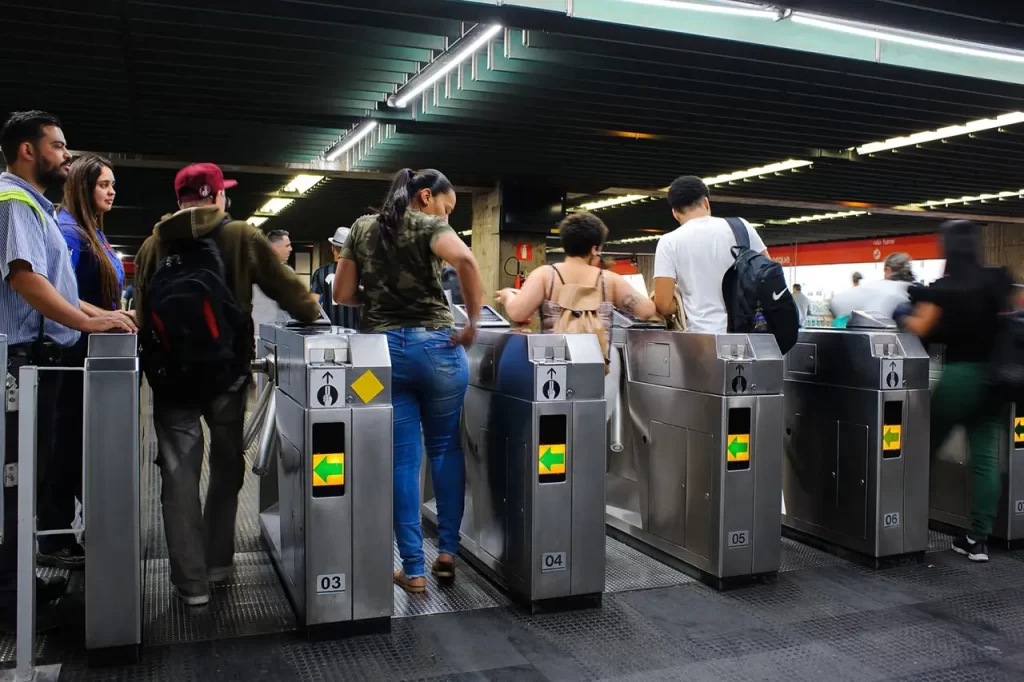 Gratuidade no transporte e reforço na polícia veja o esquema especial no estado para as eleições