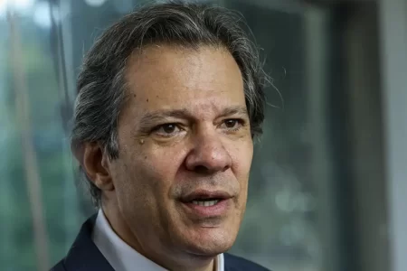 Haddad lançará plataforma de investimentos verdes, em Washington