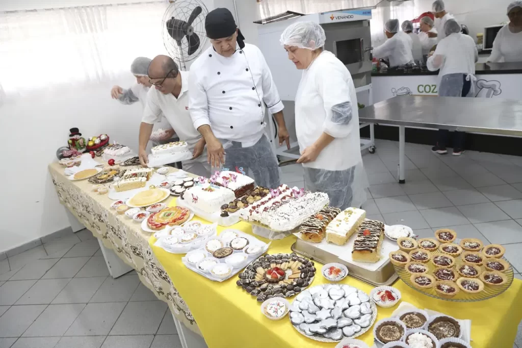 Mauá tem 96 vagas para cursos profissionalizantes gratuitos