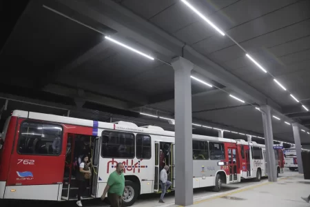 Mauá terá tarifa zero no transporte coletivo no segundo turno das eleições