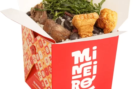 Mineiro Delivery ganha prêmio iFood como Estrela Nacional Brasileira