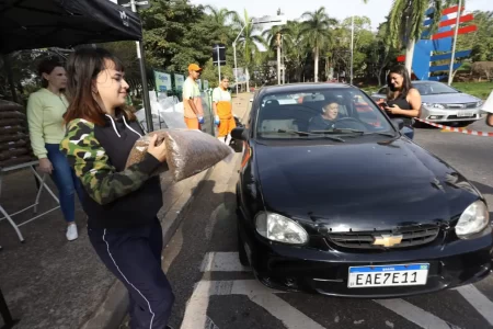 Moeda Pet será realizado neste sábado no Parque Central, em Santo André