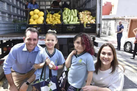 Moeda Verde chega aos núcleos Quilombo I, II e III, na Vila Palmares