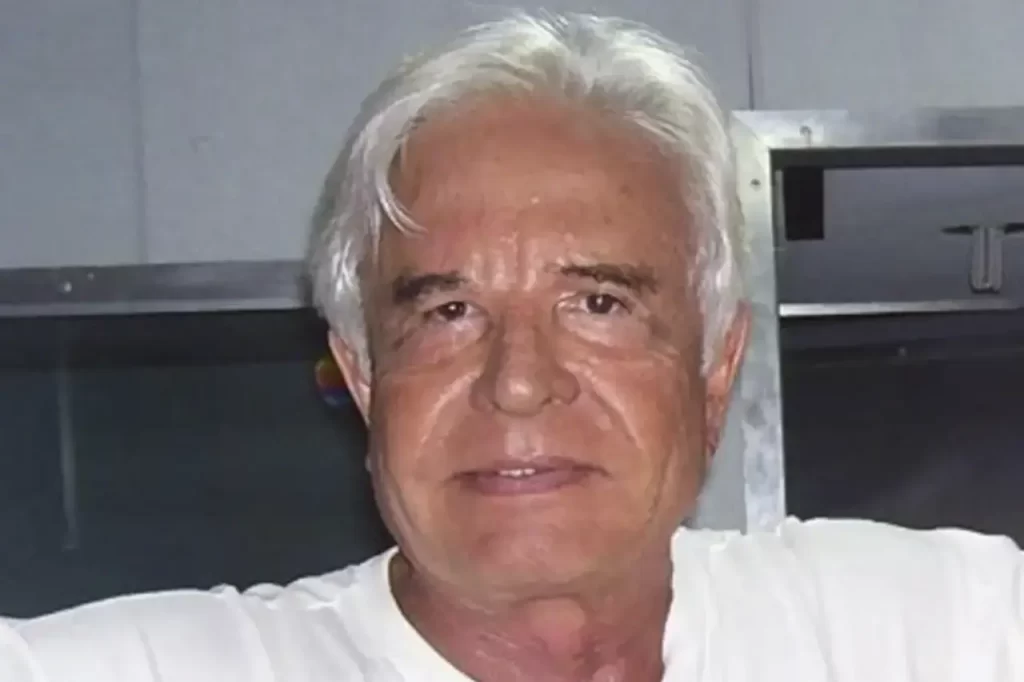 Morre no Rio o apresentador Cid Moreira