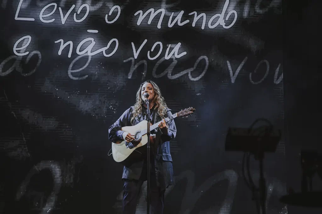 Multiplan Hall Parkshopping São Caetano recebe grandes nomes da música popular brasileira