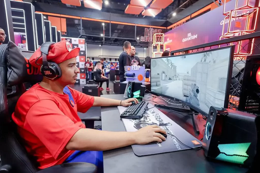 Novidades da Brasil Game Show 2024: Tendências e Inovações em Videogames