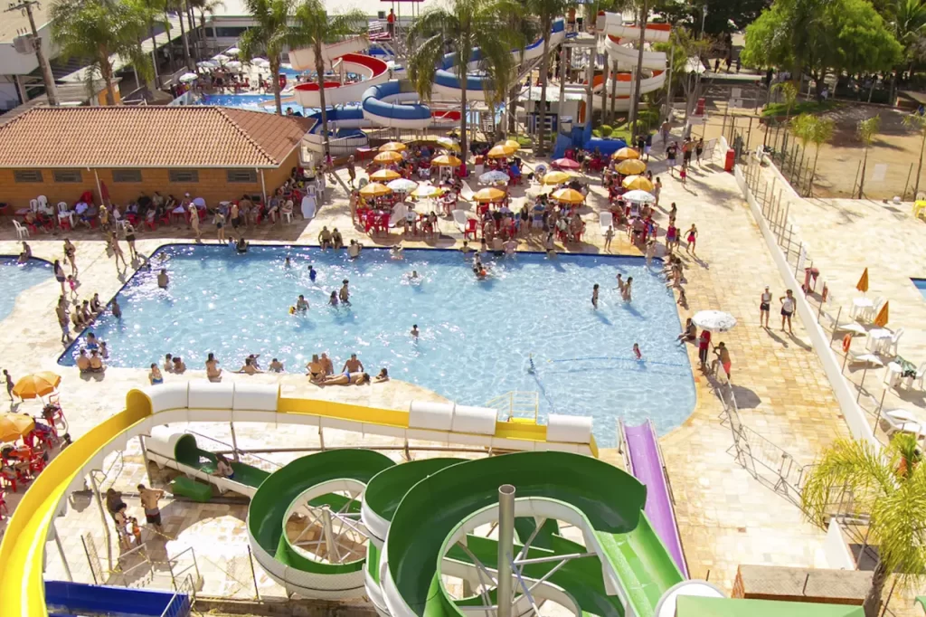 Parque Maeda é opção para passeio nos feriados de novembro
