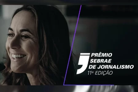 Prêmio Sebrae de Jornalismo divulga vencedores em São Paulo