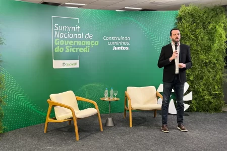 Sicredi realiza terceira edição de evento focado em governança corporativa