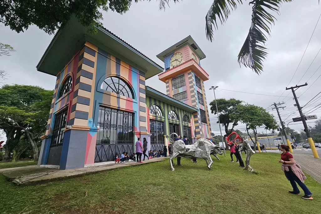 Turismo Educativo fortalece conexão de moradores com a cultura e a natureza de Ribeirão Pires