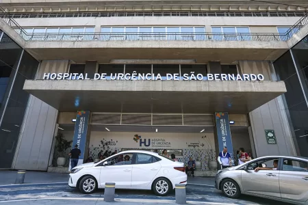 Boas praticas em seguranca e qualidade conferem certificacao internacional ao Hospital de Urgencia de Sao Bernardo