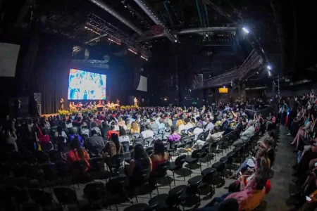 Brasil sedia Cúpula Social do G20 com foco em fome, desigualdade e transição energética