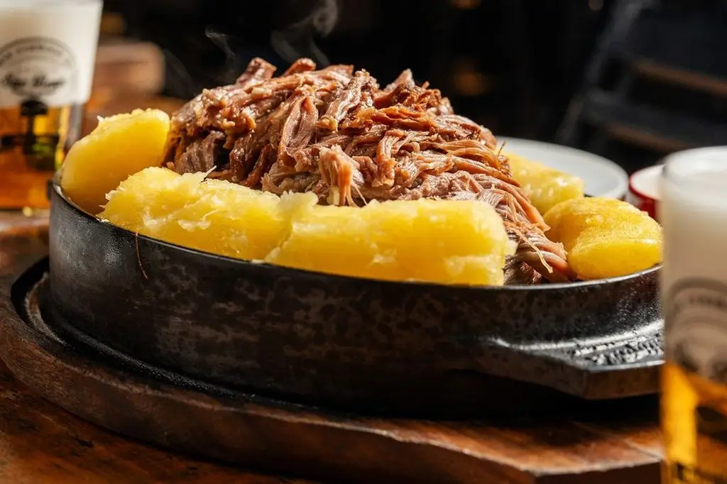 Celebre o feriado com sabores únicos no Boteco São Bento Santo André