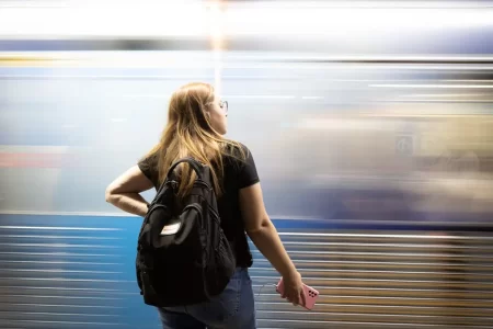 Transporte gratuito em São Paulo para estudantes do Enem