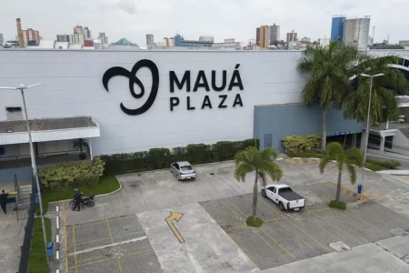 Mauá Plaza Shopping prevê de aumento de público em quase 20% e abre 480 vagas temporárias para Natal