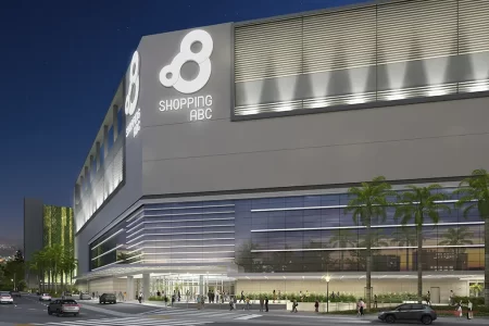 Modernidade e sustentabilidade Shopping ABC apresenta projeto inovador para seus 30 anos