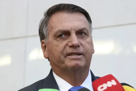 Relatório da Polícia Federal sobre Jair Bolsonaro e o inquérito do golpe de Estado