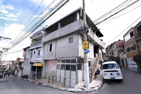 Diadema no Fórum Urbano Mundial: Periferia Viva em Destaque