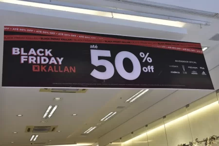 Procon Santo André orienta consumidores para uma Black Friday segura e sem surpresas