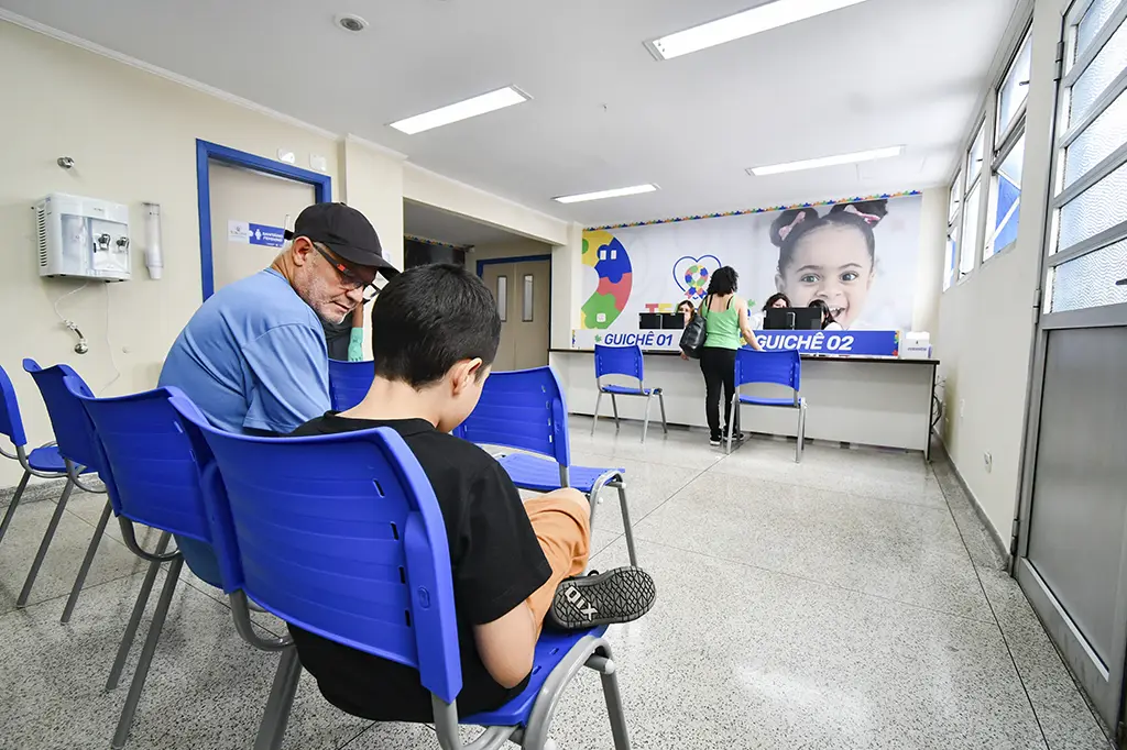 São Bernardo inaugura TEAcolhe, o primeiro Centro de Referência em TEA de SP