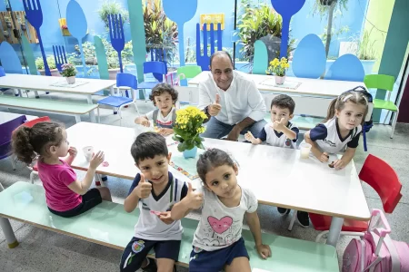 São Caetano é a cidade mais sustentável do Brasil entre os municípios com mais de 10 mil habitantes