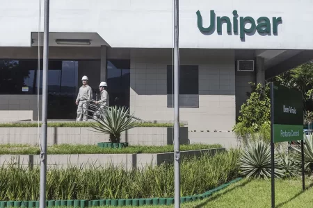 Unipar obteve aprovacao de financiamento de R 6729 milhoes de recursos do Fundo Clima e FINEM Meio Ambiente do BNDES para projeto sustentavel