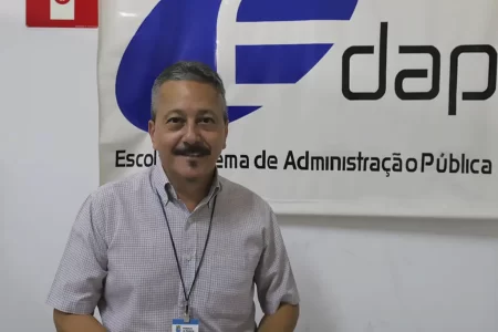 Escola de Administração Pública de Diadema quadruplica número de participantes em seus cursos