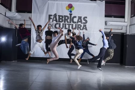 Fábricas de Cultura no ABC abrem quase 3 mil vagas para mais de 100 cursos gratuitos em 2025