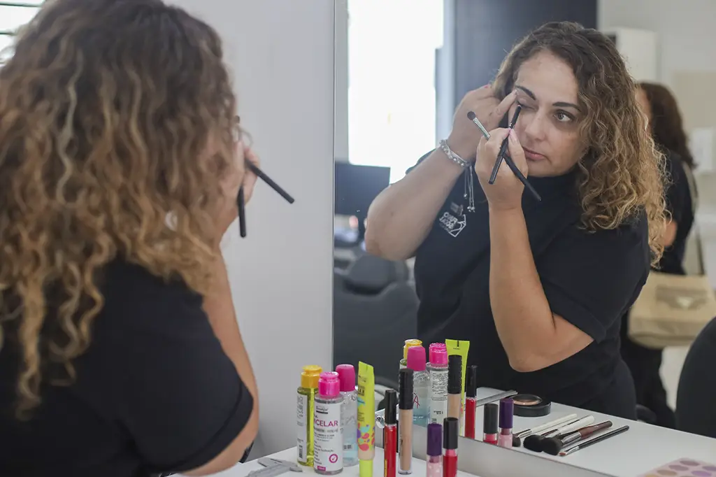 Tarcísio de Freitas inaugura Praça da Cidadania em Mauá 2 Inauguração da Praça da Cidadania em Mauá pelo Governador Tarcísio de Freitas