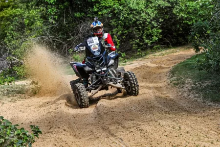 38º Rally Piocerá adrenalina e disputas acirradas abrem temporada 2025