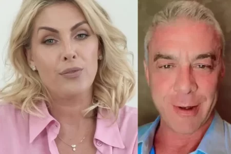 Ana Hickmann fala sobre a decisão judicial que a obriga a pagar pensão