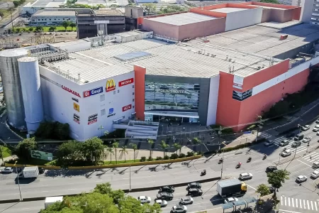 Atrium Shopping anuncia novo gerente geral