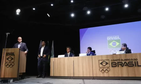 COB aprova candidatura conjunta de Rio e Niterói ao Pan 2031