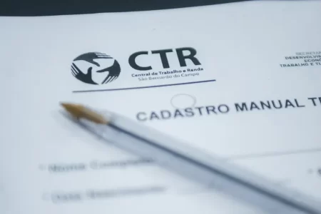 CTR de São Bernardo promove processo seletivo de emprego em parceria com a Swift