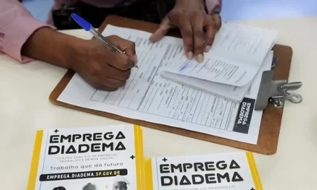 Centro Público de Emprego e Renda de Diadema oferece 134 vagas de trabalho nesta semana