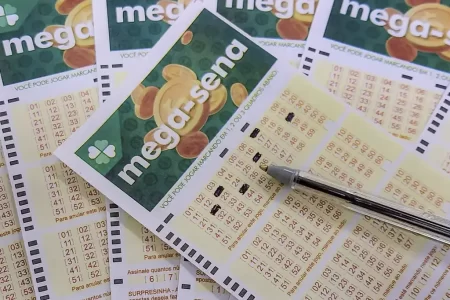 Concurso 2.815 da Mega-Sena acumula; próximo sorteio promete R$ 38 milhões