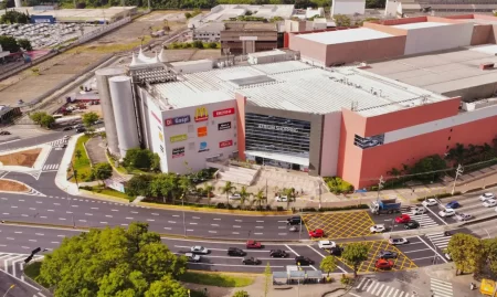 Confira as atrações de entretenimento do Atrium Shopping