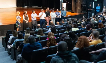 Educação de São Bernardo organiza planejamento pedagógico para início do ano letivo