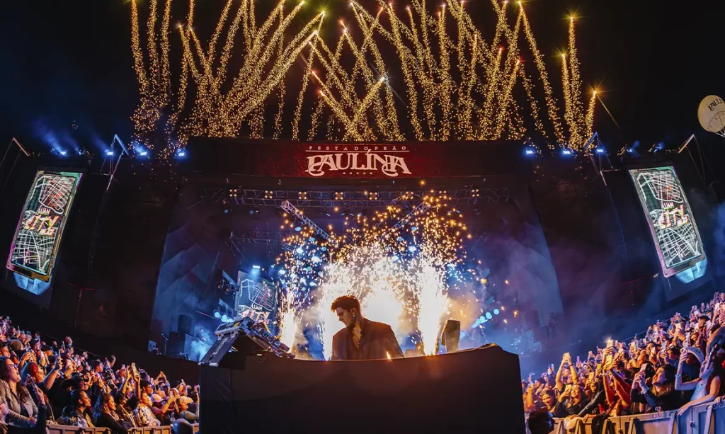 Festa do Peão de Paulínia tradição, fé e grandes shows são esperados em 2025