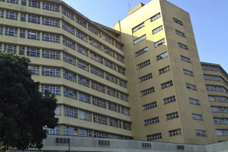 Fundação do ABC assume gestão do pronto-socorro do Hospital Heliópolis