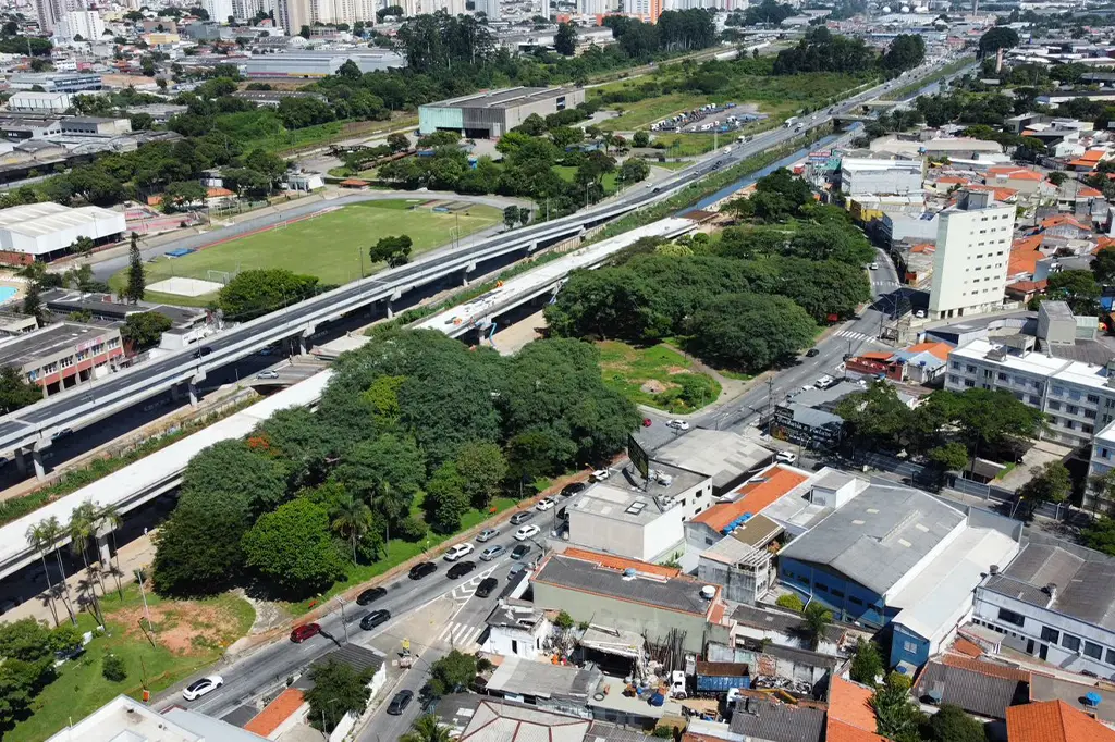 Gilvan visita espaço que receberá obras do Parque Santa Teresinha 2 Gilvan visita espaço que receberá obras do Parque Santa Teresinha
