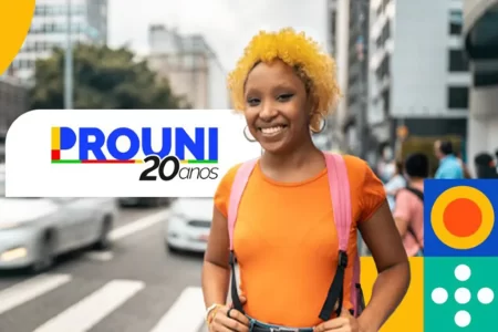 Inscrições para o Prouni 2025 começam nesta sexta-feira (24)