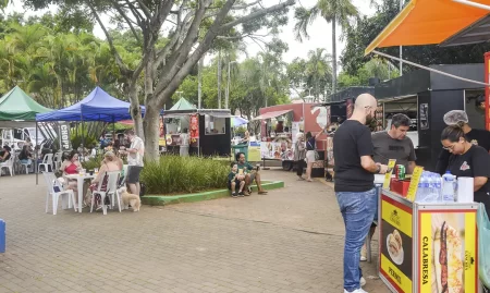 Kennedy Food Fest traz gastronomia e música para São Caetano em fevereiro