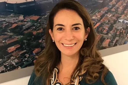 Liderança e inovação Vanessa Nery assume a gerência geral do Shopping ABC