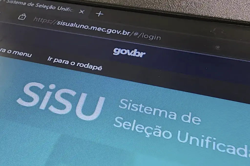 MEC abre consulta de vagas para Sisu 2025