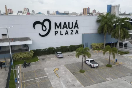 Mauá Plaza Shopping cria evento gratuito de férias Mais Cor Por Favor